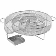 Mareld Cold Smoke Generator Swirl