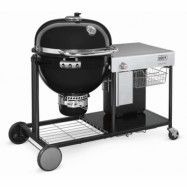 Weber Summit® Charcoal Grilling Center