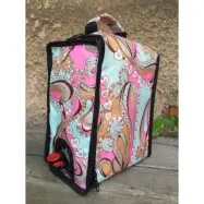 BoxinBag Kylväska till Bag in Box vin -  Fashion Paisley