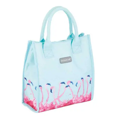 Kylväska Flamingo 4 liter - Kitchen Craft