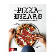 Natur&Kultur - Pizza Wizard