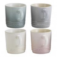 Calm Collection Mugg 20 cl 4-pack