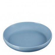 Le Creuset - Coupe Colletion pastatallrik 22 cm chambray