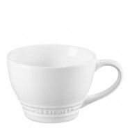 Le Creuset - Jumbokopp 40 cl white