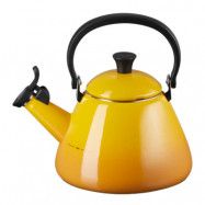 Le Creuset - Kone Vattenkittel med vissla 1,6 L Nectar