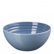 Le Creuset - Signature Snack Skål 33 cl Chambray