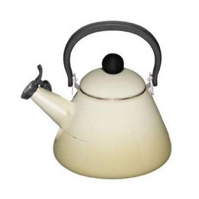 Le Creuset Vattenkittel Kone, Meringue