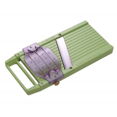 Japansk Mandolin Jumbo