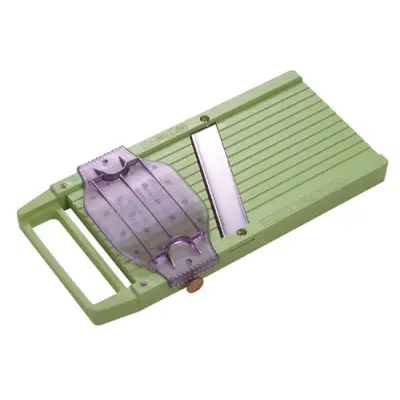 Japansk Mandolin Jumbo