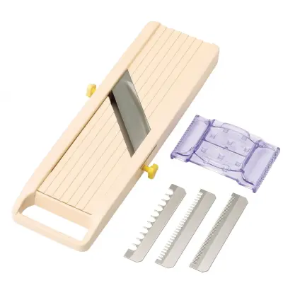 Japansk Mandolin VS-901E