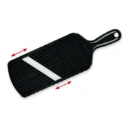 Kyocera Mandolin, dubbelsidigt keramiskt blad