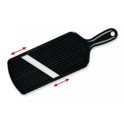 Kyocera Mandolin, dubbelsidigt keramiskt blad