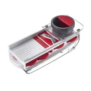 Westmark Mandolin med 5 blad