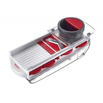 Westmark Mandolin med 5 blad