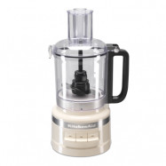 KitchenAid - KitchenAid 9 Cup Matberedare 2,1 L Creme