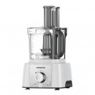 Kenwood - Multipro Express Foodprocessor FDP65.450.WH Vit