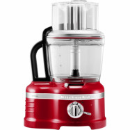 KitchenAid Artisan Matberedare 5KFP1644 Röd