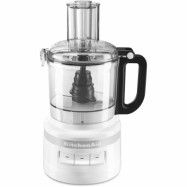 KitchenAid Classic Matberedare 1,7 liter, vit