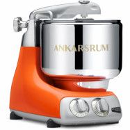 Ankarsrum Assistent Original Pure Orange AKM6230 PO