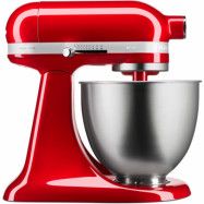 KitchenAid Artisan Stand Mixer Mini 3,3 L Apple Red