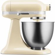 KitchenAid Artisan Stand Mixer Mini 3,3 L Creme