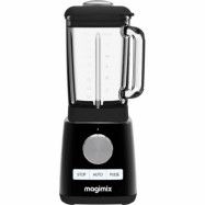 Magimix Power Blender Svart 1,8 liter