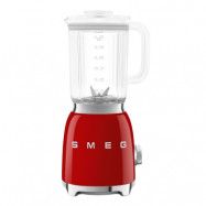 SMEG - Smeg 50's Style Blender högblank Röd