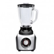 SilentMixx Pro Blender med juicefilter