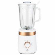 Wilfa Smooth 1000 blender 1,5 liter, vit