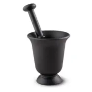 Gense Le Gourmet Mortel i gjutjärn