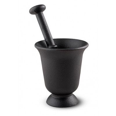 Gense Le Gourmet Mortel i gjutjärn