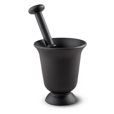 Gense Le Gourmet Mortel i gjutjärn