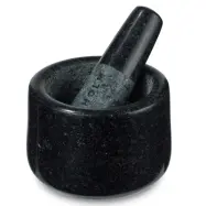 Mortel i Granit - HOLM