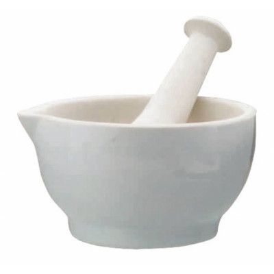 Kökets Favorit Kitchen Craft Mortel, 14 cm