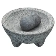 Molcajete Mortel i granit - World of Flavours