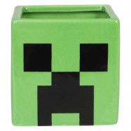 3D Mugg - Minecraft spelblock