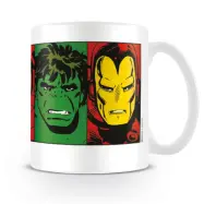 Mugg - Avengers