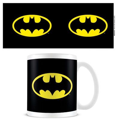 Mugg - Batman