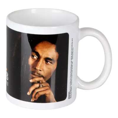Mugg - Bob Marley
