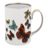 Butterfly Parade Mugg 40 cl