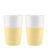 Eva Solo - Caffe Lattemugg 36 cl 2-pack Lemon