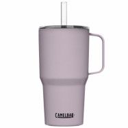 Camelbak Straw Mug termosmugg 0,71 liter, purple sky