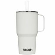 Camelbak Straw Mug termosmugg 0,71 liter, white