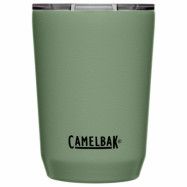 Camelbak Tumbler termosmugg 0,35 liter, moss