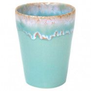 Costa Nova - Gres Mugg 38 cl 9x11,5 cm Mint