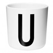 Design Letters - Ecozen Barnmugg U