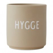 Design Letters - Favourite Cup Hygge Beige