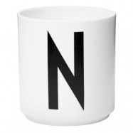 Design Letters - Mugg N Vit