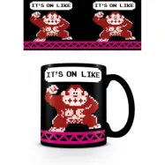 Mugg - Donkey Kong