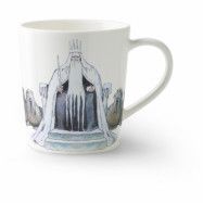 Elsa Beskow King Winter Glöggmugg 2-pack